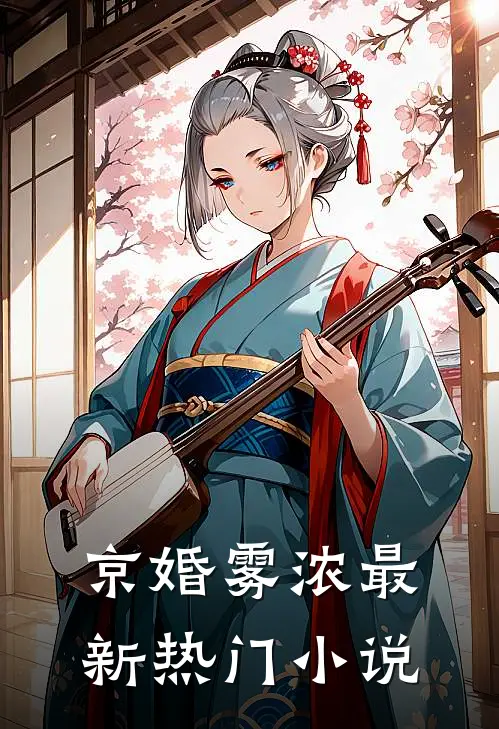 京婚雾浓最新热门小说