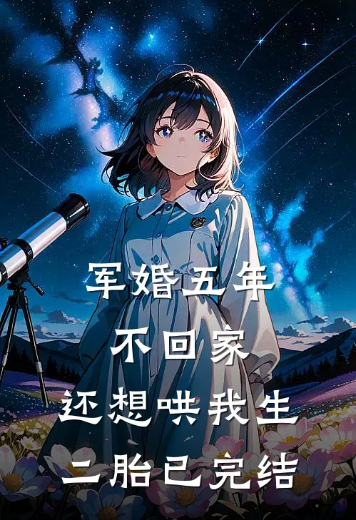 军婚五年不回家，还想哄我生二胎已完结