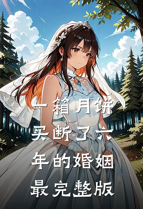 一箱月饼，买断了六年的婚姻最完整版