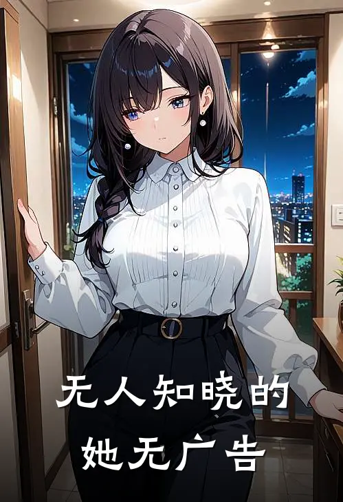 无人知晓的她无广告