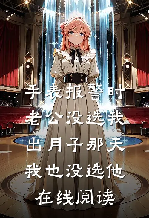 手表报警时老公没选我，出月子那天，我也没选他在线阅读