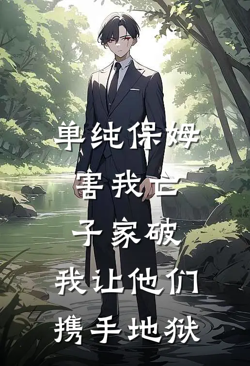单纯保姆害我亡子家破，我让他们携手地狱