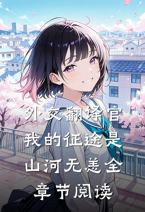 外交翻译官：我的征途是山河无恙全章节阅读