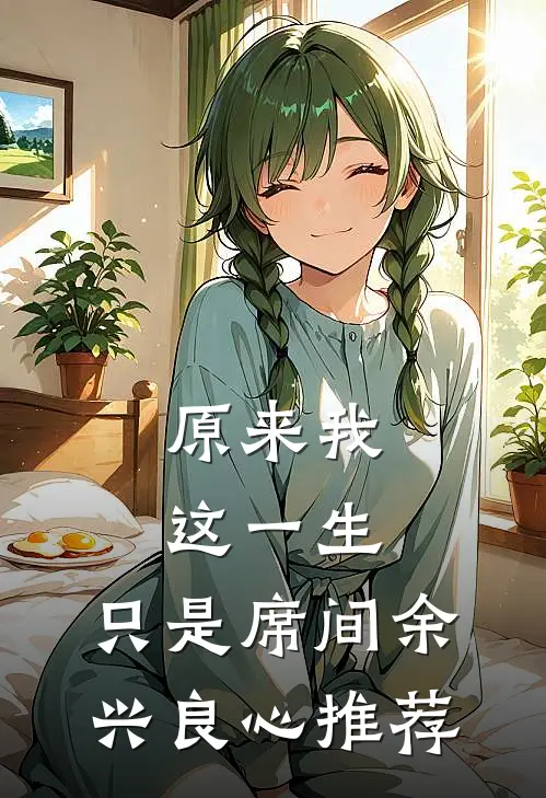 原来我这一生，只是席间余兴良心推荐