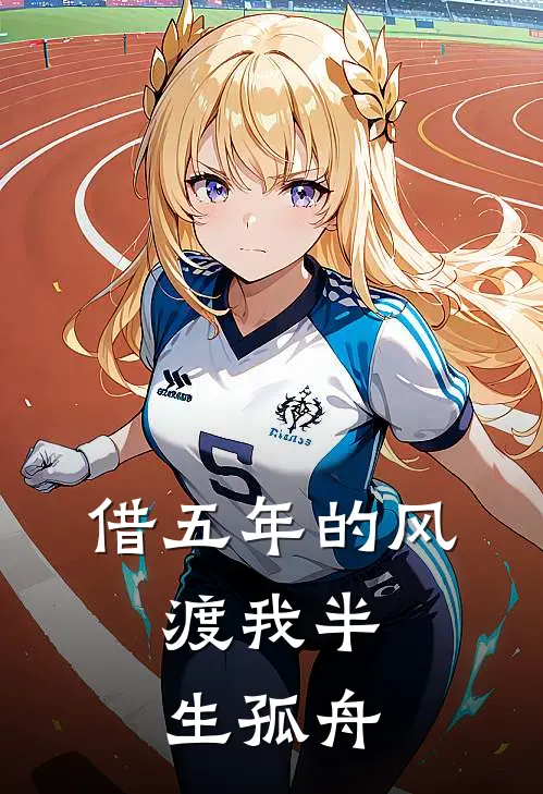 借五年的风，渡我半生孤舟