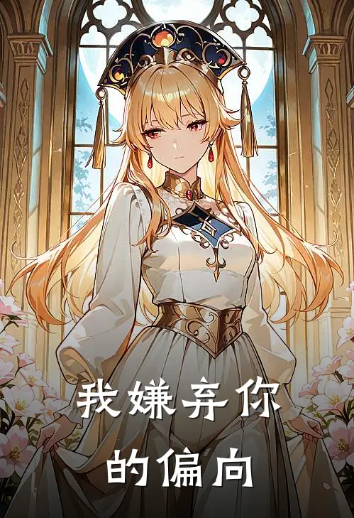 我嫌弃你的偏向