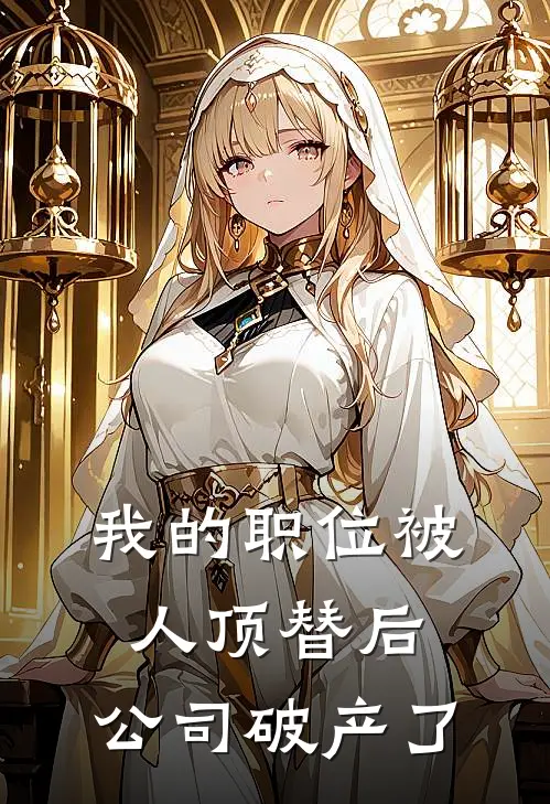 我的职位被人顶替后，公司破产了