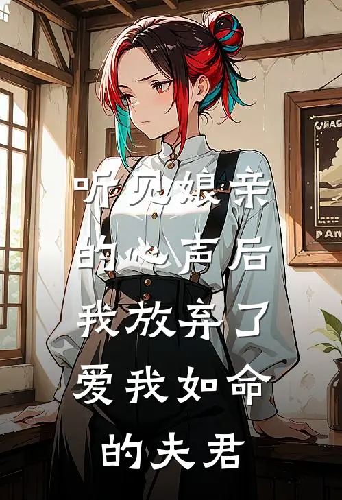 听见娘亲的心声后，我放弃了爱我如命的夫君