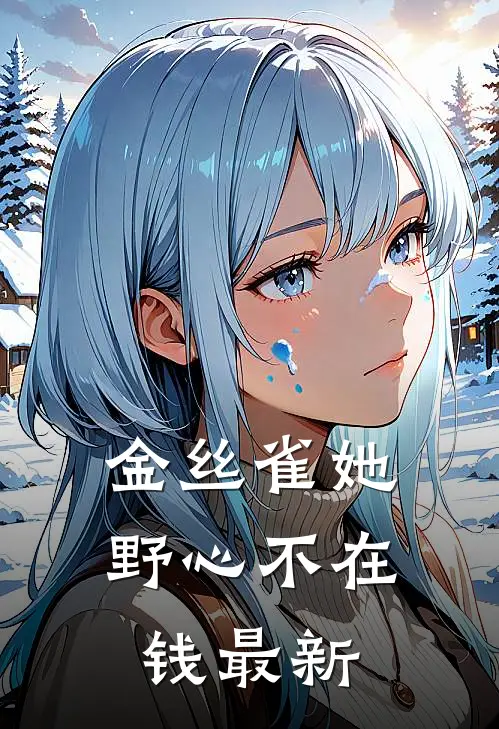 金丝雀她野心不在钱最新