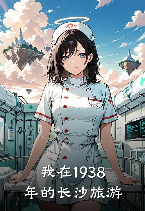 我在1938年的长沙旅游英文