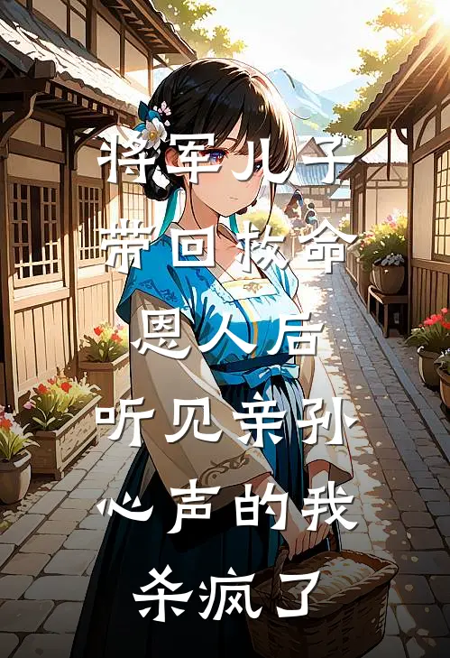 将军儿子带回救命恩人后，听见亲孙心声的我杀疯了