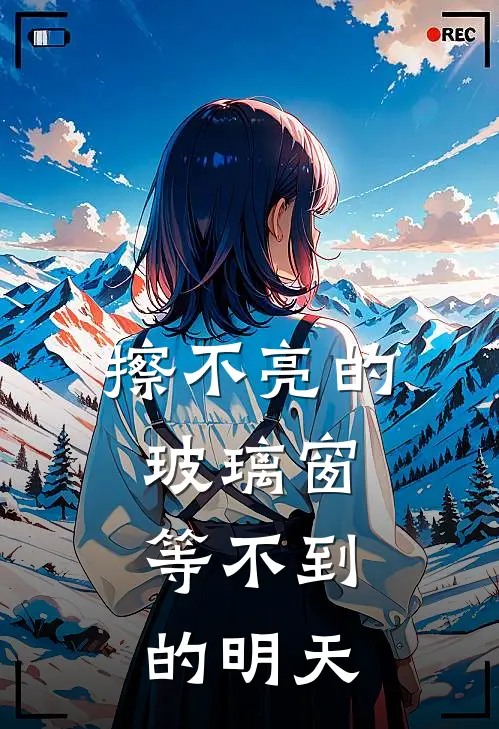 擦不亮的玻璃窗，等不到的明天