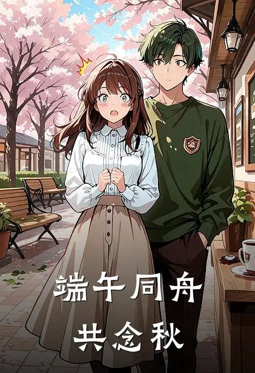 端午同舟共念秋免费读