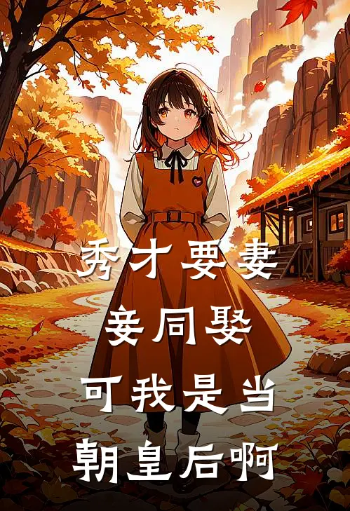 秀才要妻妾同娶，可我是当朝皇后啊