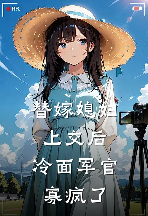 替嫁媳妇上交后，冷面军官寡疯了