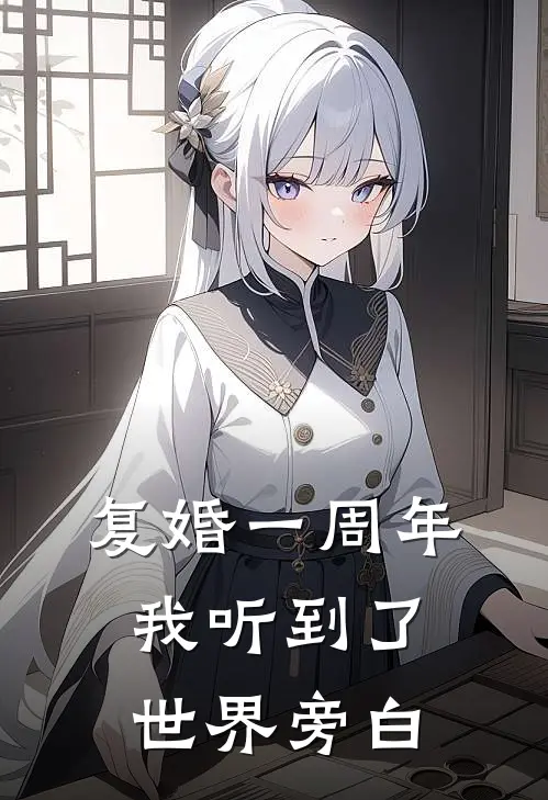复婚一周年，我听到了世界旁白