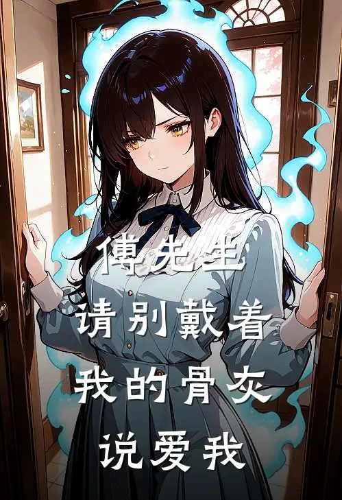 傅先生，请别戴着我的骨灰说爱我