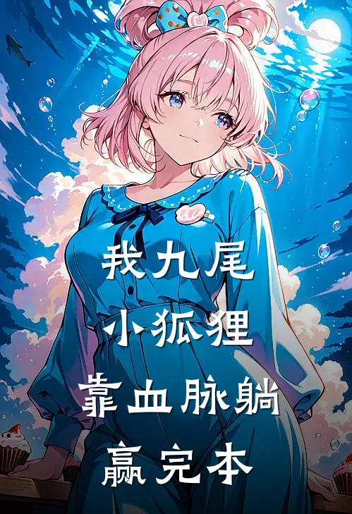 我九尾小狐狸，靠血脉躺赢完本