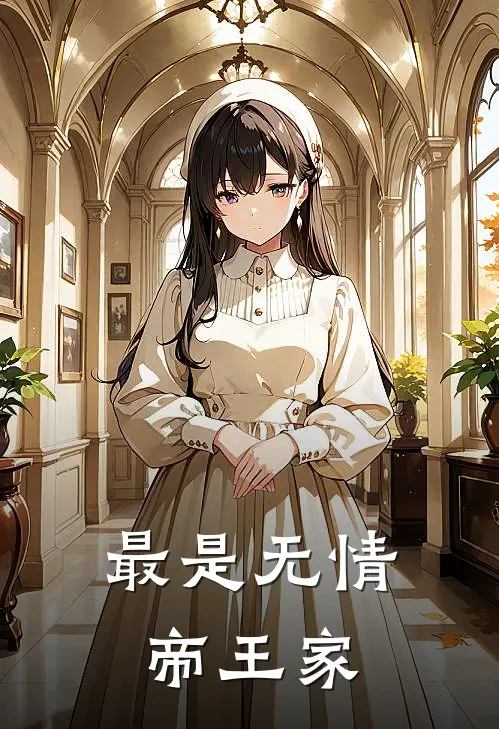 最是无情帝王家是