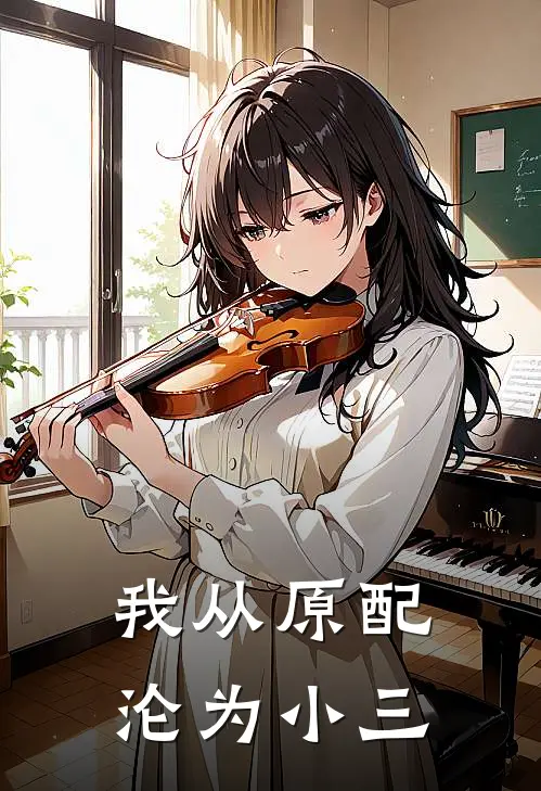 我从原配沦为小三