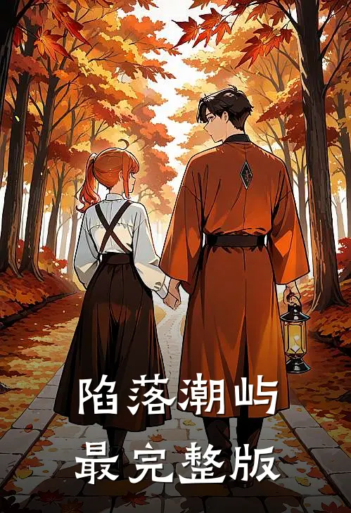 陷落潮屿最完整版