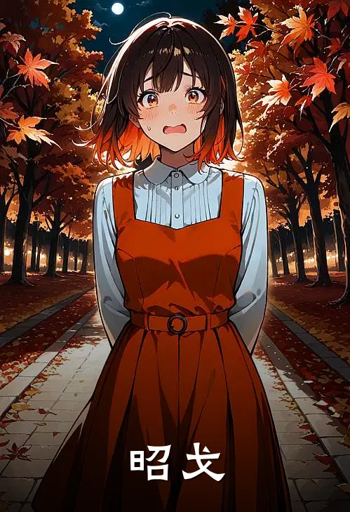 昭戈