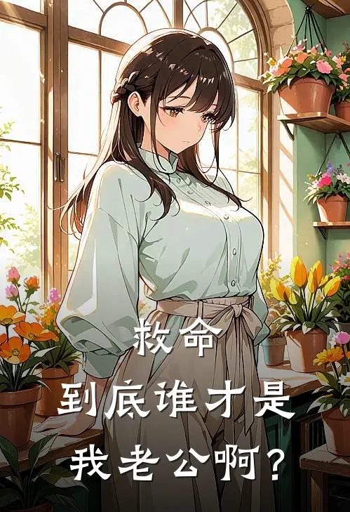 救命，到底谁才是我老公啊？