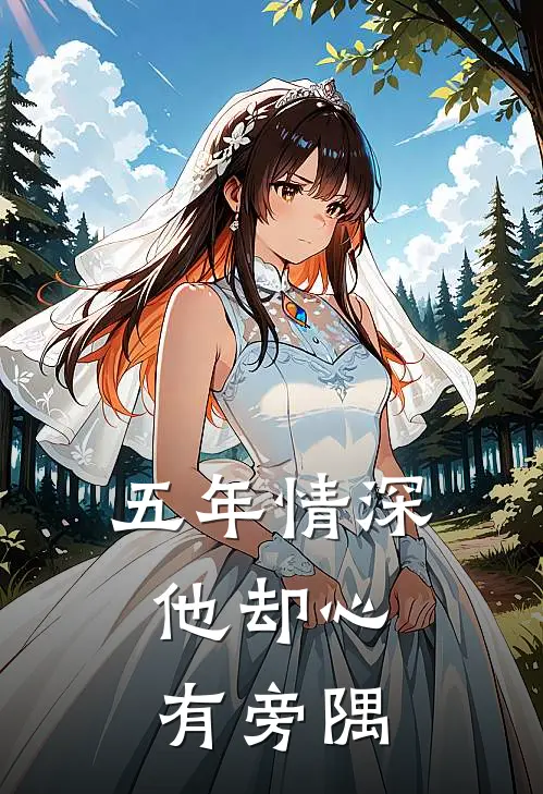 五年情深，他却心有旁隅