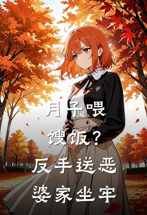 月子喂馊饭？反手送恶婆家坐牢