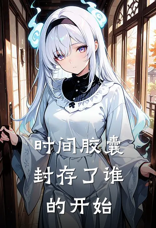 时间胶囊封存了谁的开始