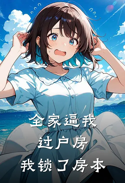 全家逼我过户房，我锁了房本