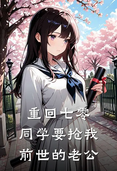 重回七零：同学要抢我前世的老公