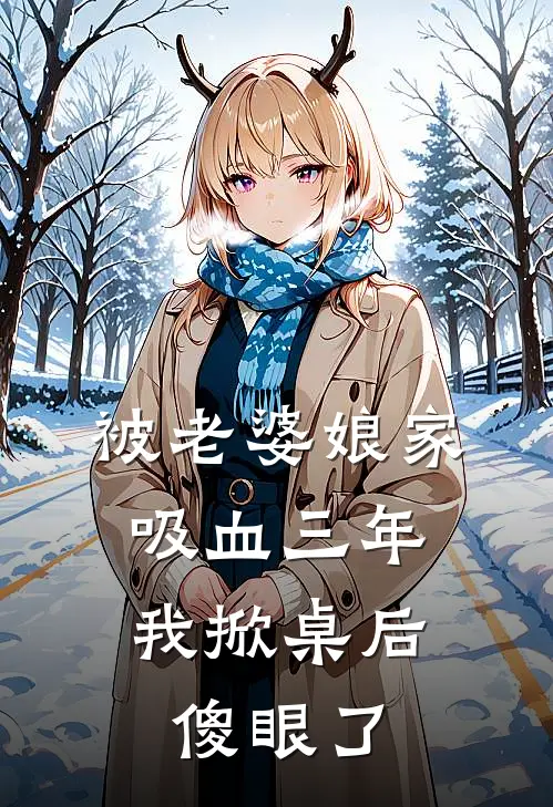 被老婆娘家吸血三年，我掀桌后傻眼了
