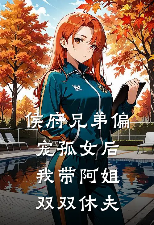 侯府兄弟偏宠孤女后，我带阿姐双双休夫