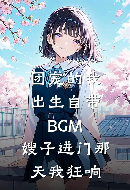 团宠的我出生自带BGM，嫂子进门那天我狂响