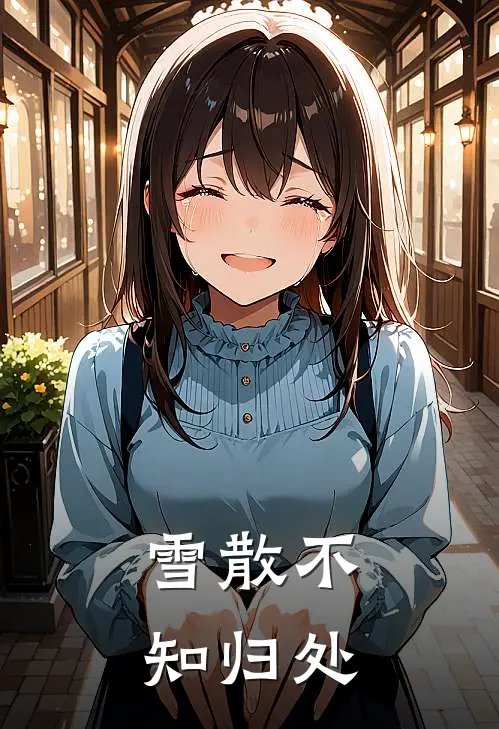 雪散不知归处