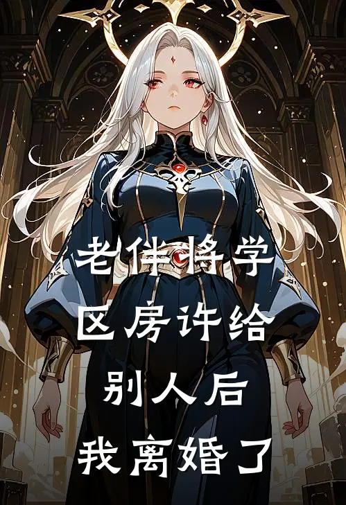 老伴将学区房许给别人后，我离婚了