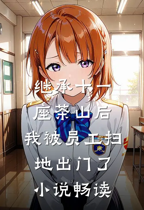 继承十一座茶山后，我被员工扫地出门了小说畅读