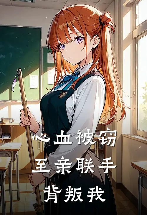心血被窃，至亲联手背叛我