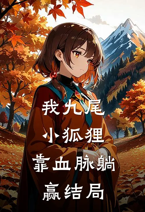 我九尾小狐狸，靠血脉躺赢结局