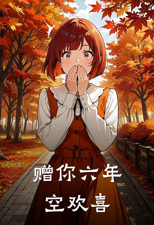 赠你六年空欢喜