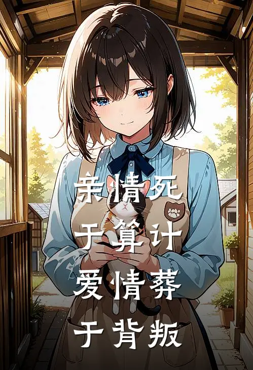 亲情死于算计，爱情葬于背叛
