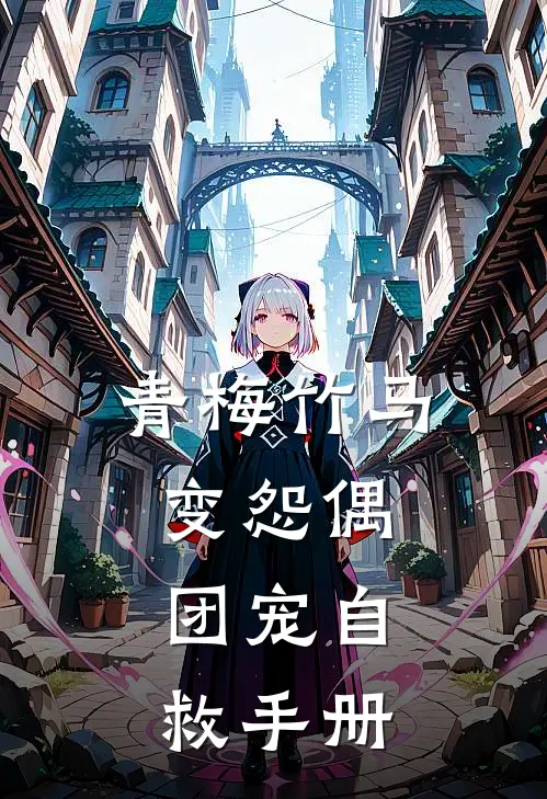 青梅竹马变怨偶，团宠自救手册