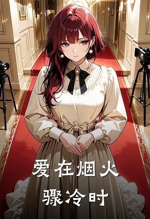 爱在烟火骤冷时