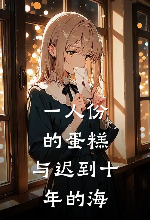 一人份的蛋糕，与迟到十年的海