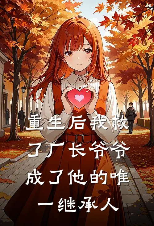 重生后我救了厂长爷爷，成了他的唯一继承人