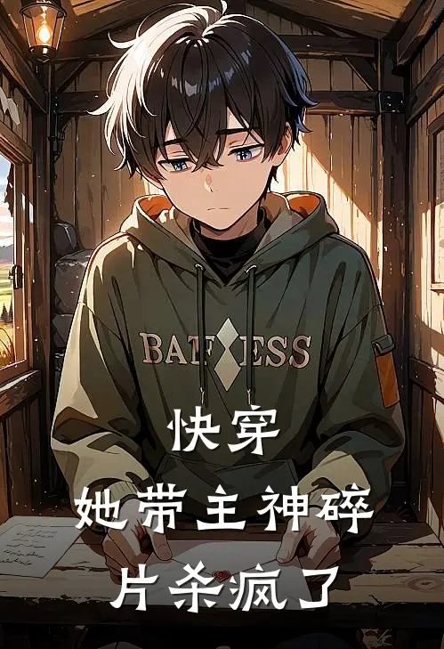 快穿她带主神碎片杀疯了免费阅读