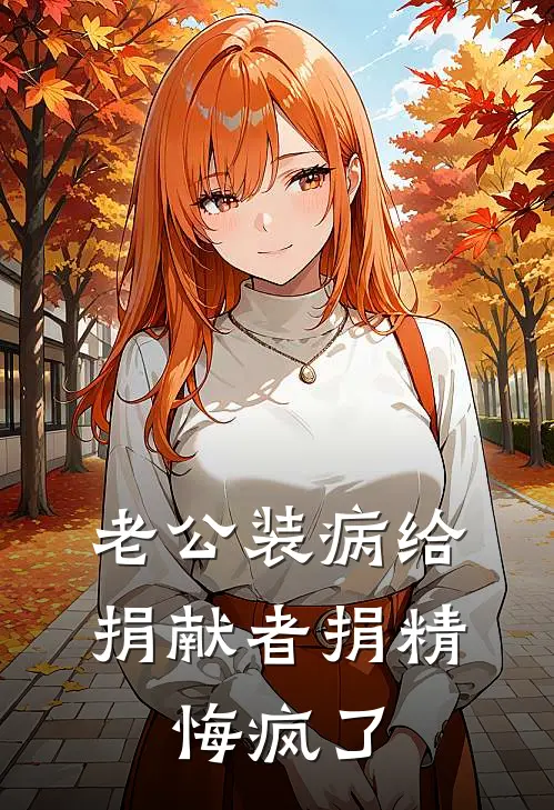 老公装病给捐献者捐精，悔疯了