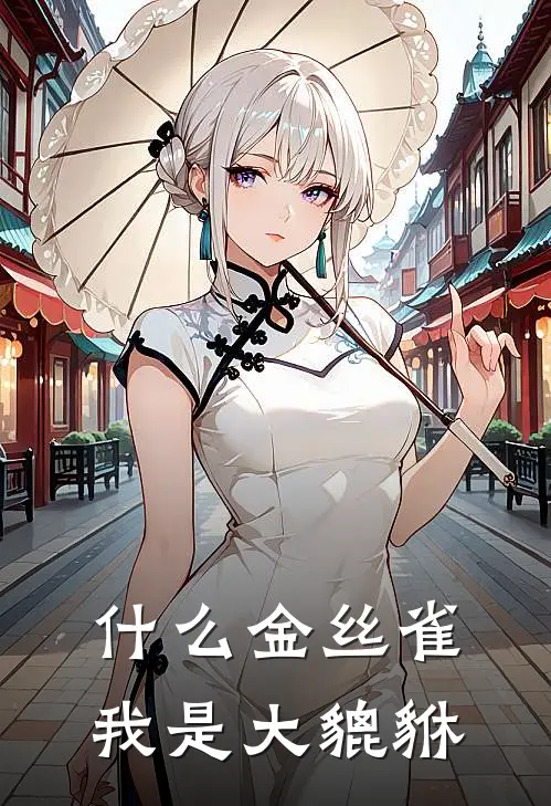 什么金丝雀，我是大貔貅