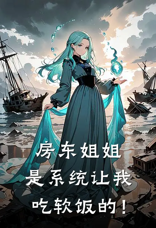 房东姐姐，是系统让我吃软饭的！